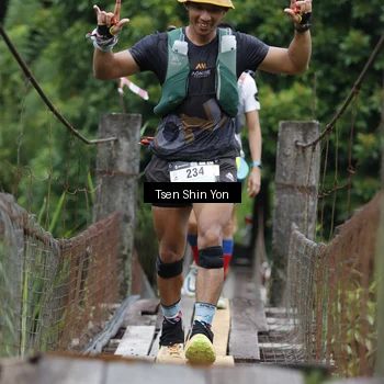 Runner Photo 60230