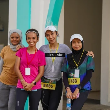 Runner Photo 6023001