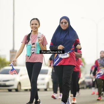Runner Photo 6023004
