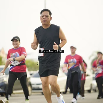Runner Photo 6023007