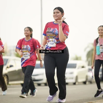 Runner Photo 6023008