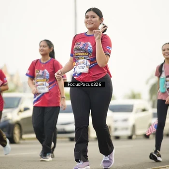 Runner Photo 6023009