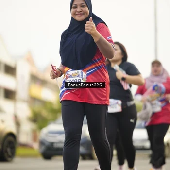 Runner Photo 6023010