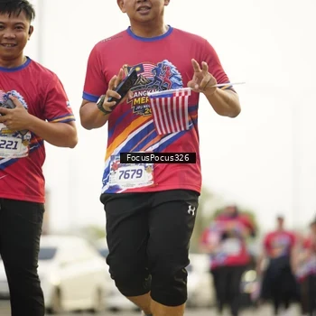Runner Photo 6023013