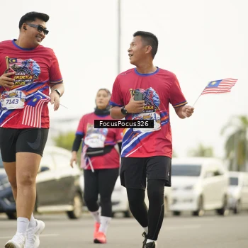 Runner Photo 6023014