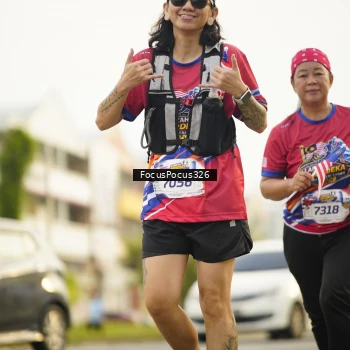 Runner Photo 6023015