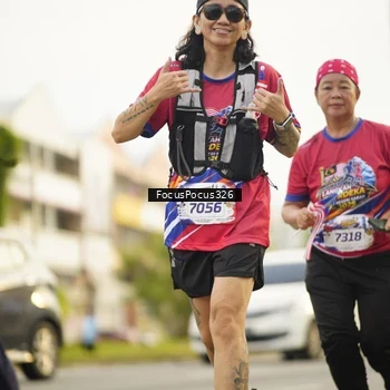 Runner Photo 6023016