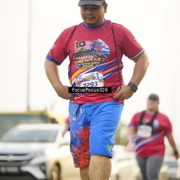 Runner Photo 6023019