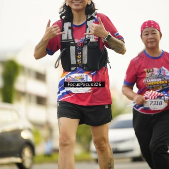 Runner Photo 6023022
