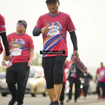 Runner Photo 6023023