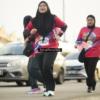 Runner Photo 6023027