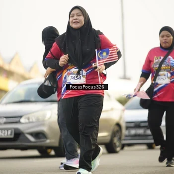 Runner Photo 6023028