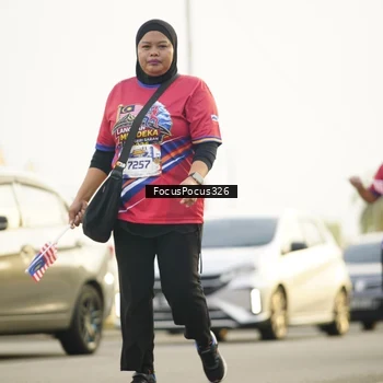 Runner Photo 6023029