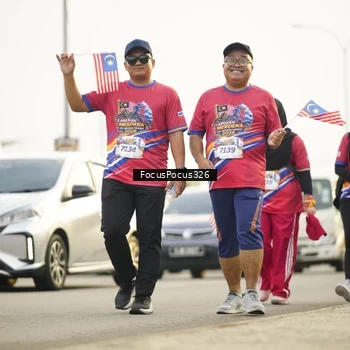 Runner Photo 6023034