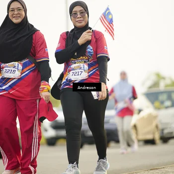 Runner Photo 6023037