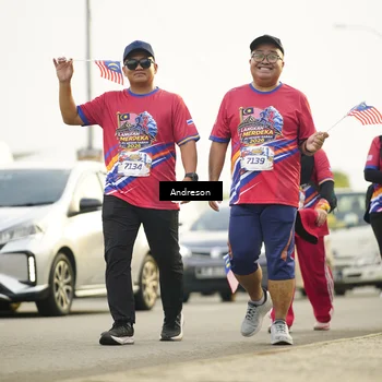 Runner Photo 6023042