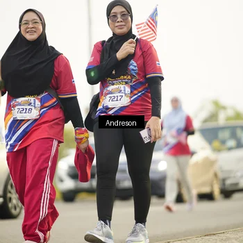 Runner Photo 6023043