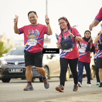 Runner Photo 6023045