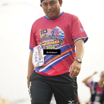 Runner Photo 6023046