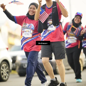 Runner Photo 6023047