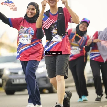 Runner Photo 6023048