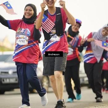 Runner Photo 6023049