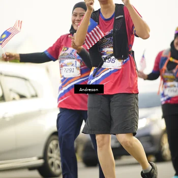 Runner Photo 6023050
