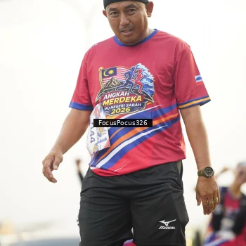 Runner Photo 6023052