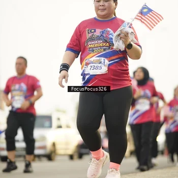 Runner Photo 6023054