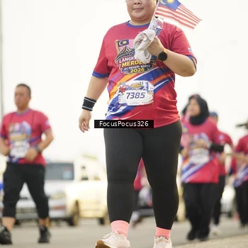 Runner Photo 6023055