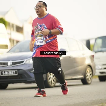 Runner Photo 6023057