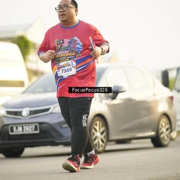 Runner Photo 6023059