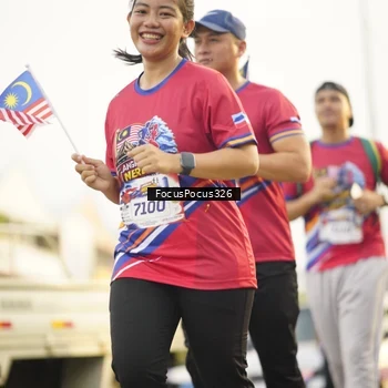 Runner Photo 6023060