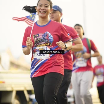Runner Photo 6023061
