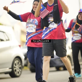 Runner Photo 6023062