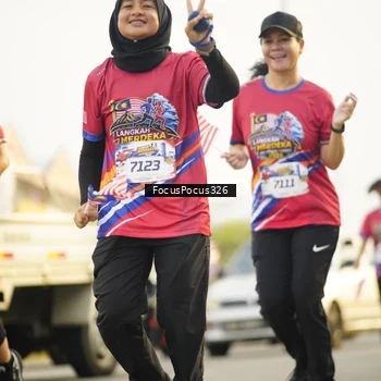 Runner Photo 6023063