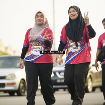 Runner Photo 6023065