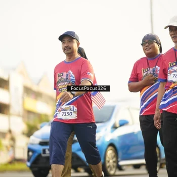 Runner Photo 6023072