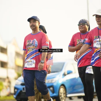Runner Photo 6023075