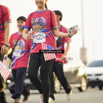 Runner Photo 6023076