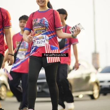 Runner Photo 6023078