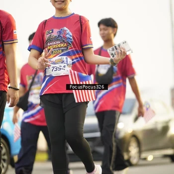 Runner Photo 6023080
