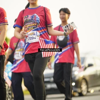 Runner Photo 6023081