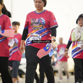 Runner Photo 6023082