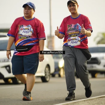 Runner Photo 6023083