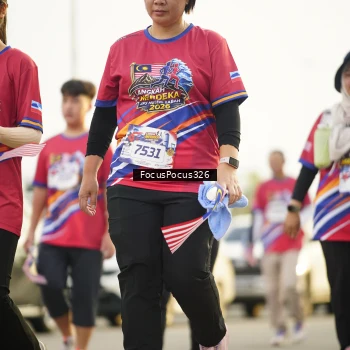 Runner Photo 6023084