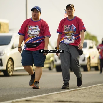 Runner Photo 6023085
