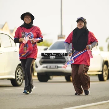 Runner Photo 6023086