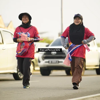 Runner Photo 6023087