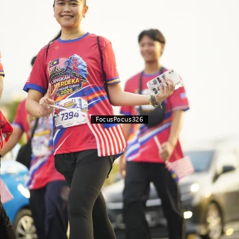 Runner Photo 6023089